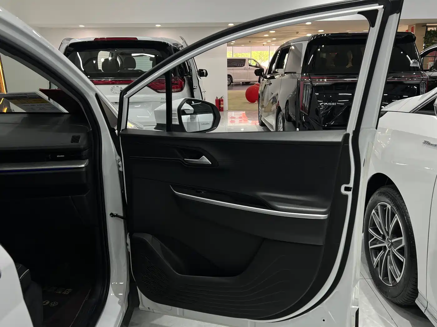 Hyundai Kustu 2021 380TGDi Smart Love Premium LUX Premium фото 26