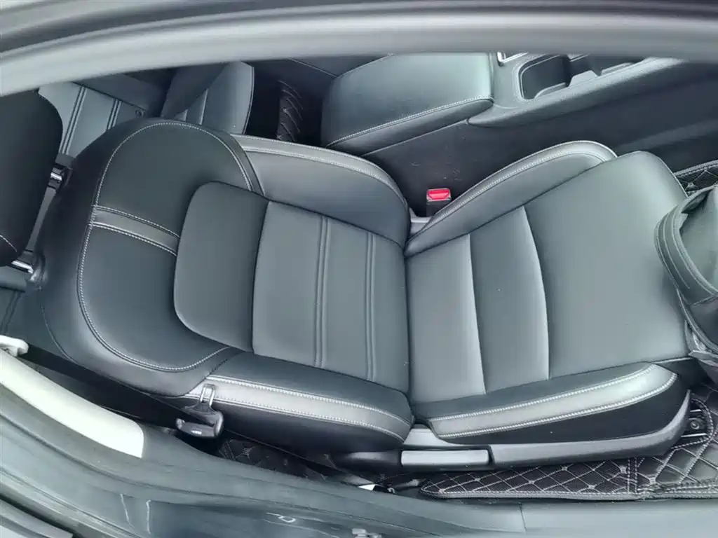 Nissan SYLPHY, миниатюра 25