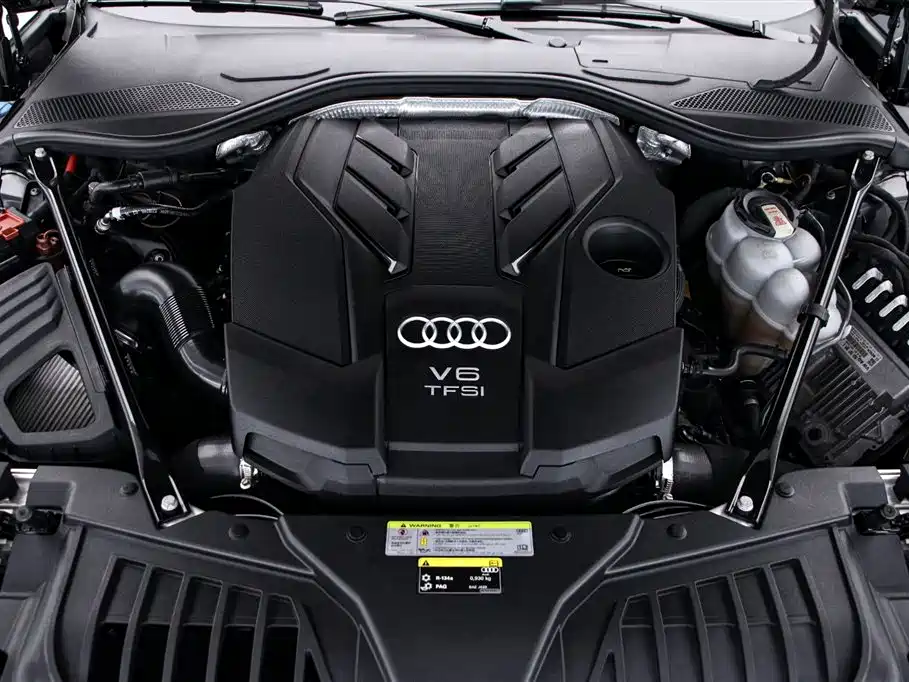 Audi A8 2019 Plus A8L 50 TFSI quattro Comfort фото 18