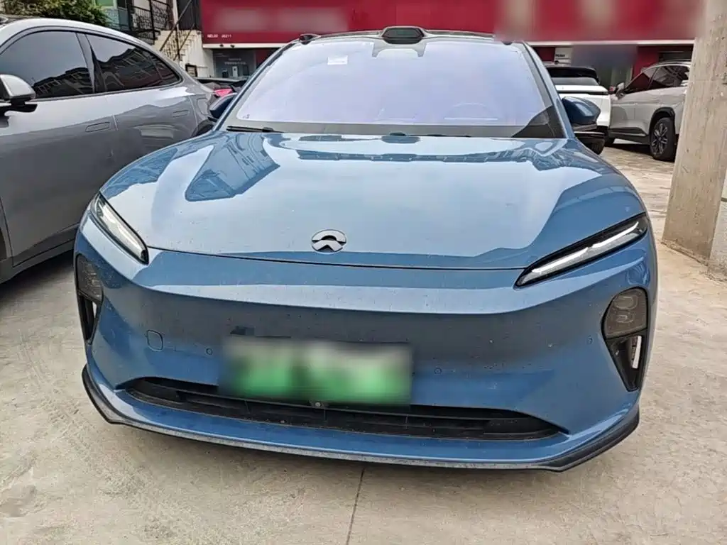 Фото 3 - NIO ET5
