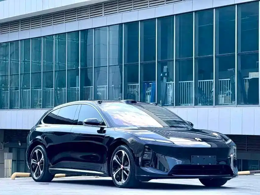 Фото 3 - NIO ET5T