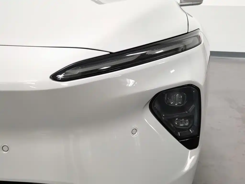 NIO ET7 2022 2022 100kWh Launch Edition