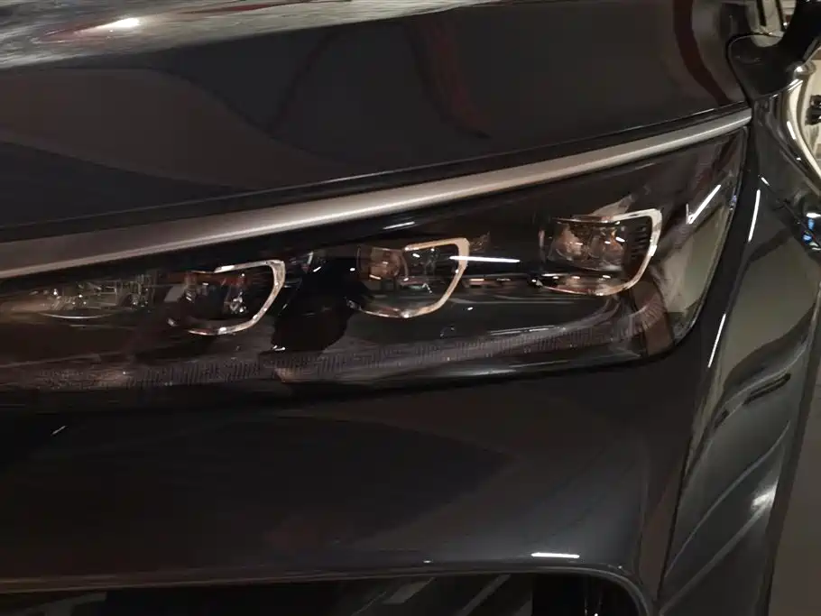 BYD Tang New Energy 2022 DM-p 215KM AWD Flagship фото 5