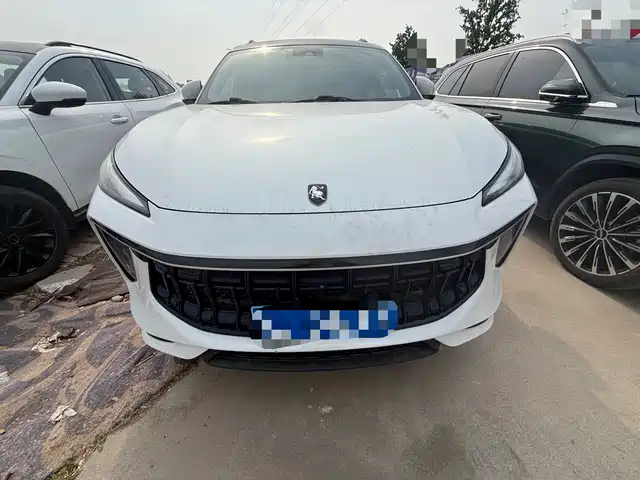 DONGFENG POPULAR T5 EVO