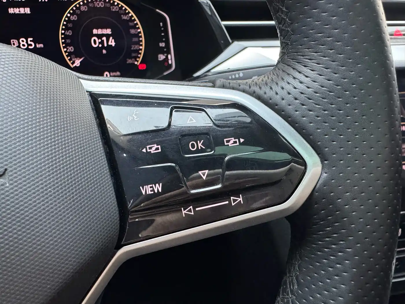 Volkswagen FAW-Volkswagen CC 2021 380TSI Eye-catching Edition фото 32