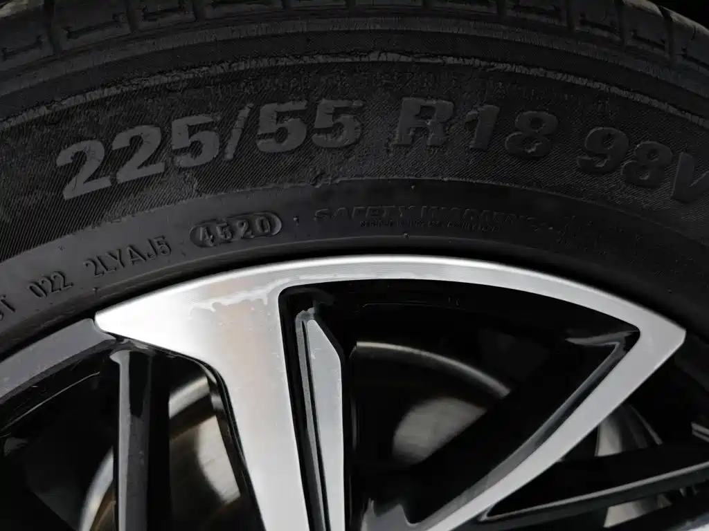 Haval First Love 2021 2021 1.5T Automatic Premium Edition