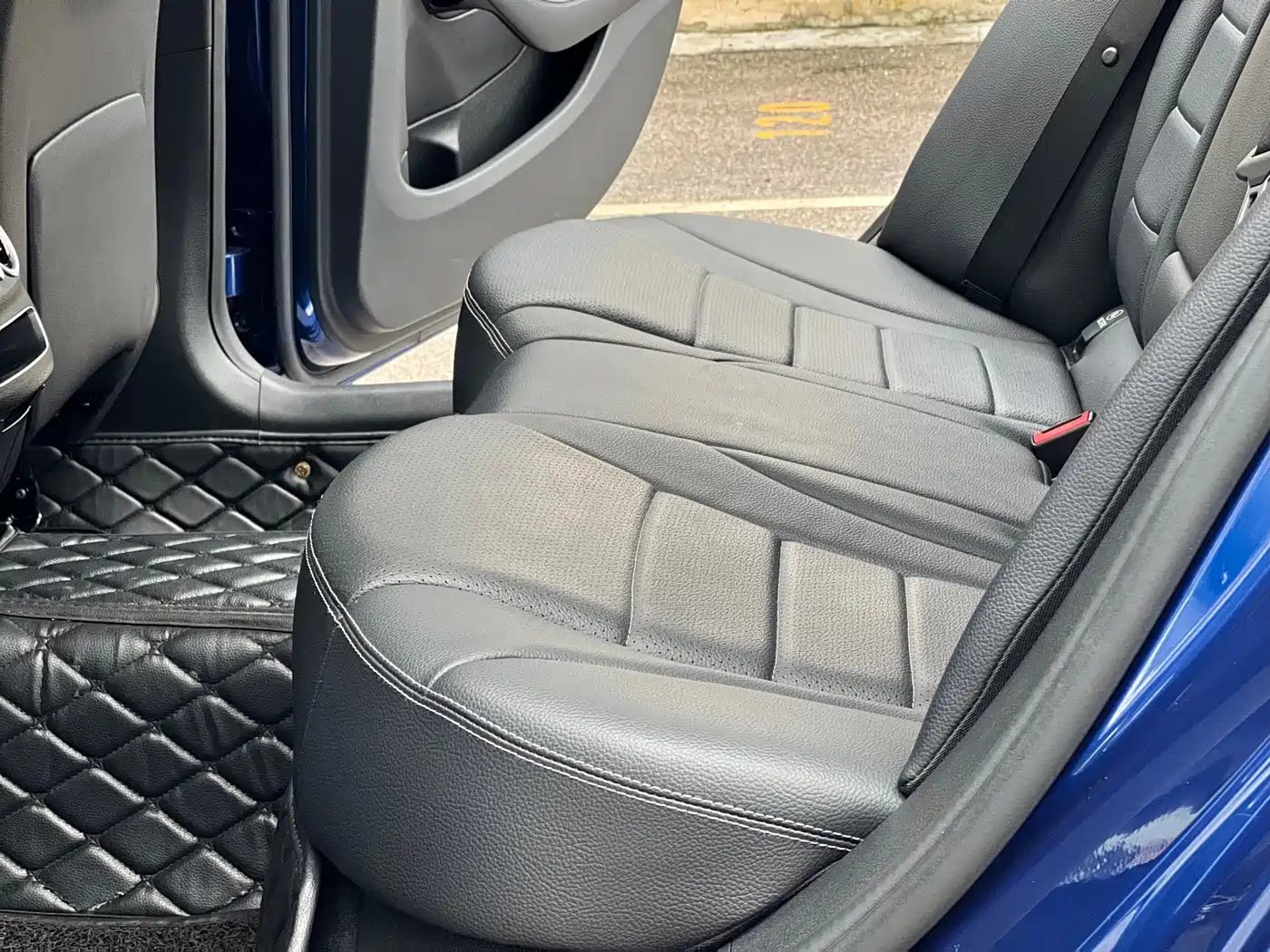 Mercedes-Benz C-Class 2019 Facelift C 260 L Sport фото 17