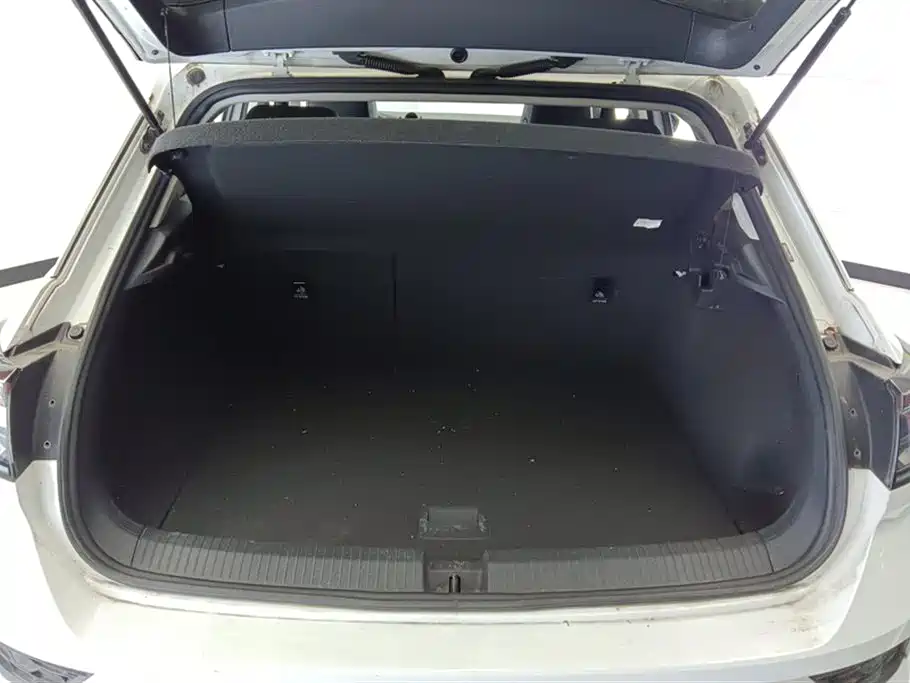 Volkswagen T-ROC 2023 280TSI DSG 2WD Time Edition фото 4