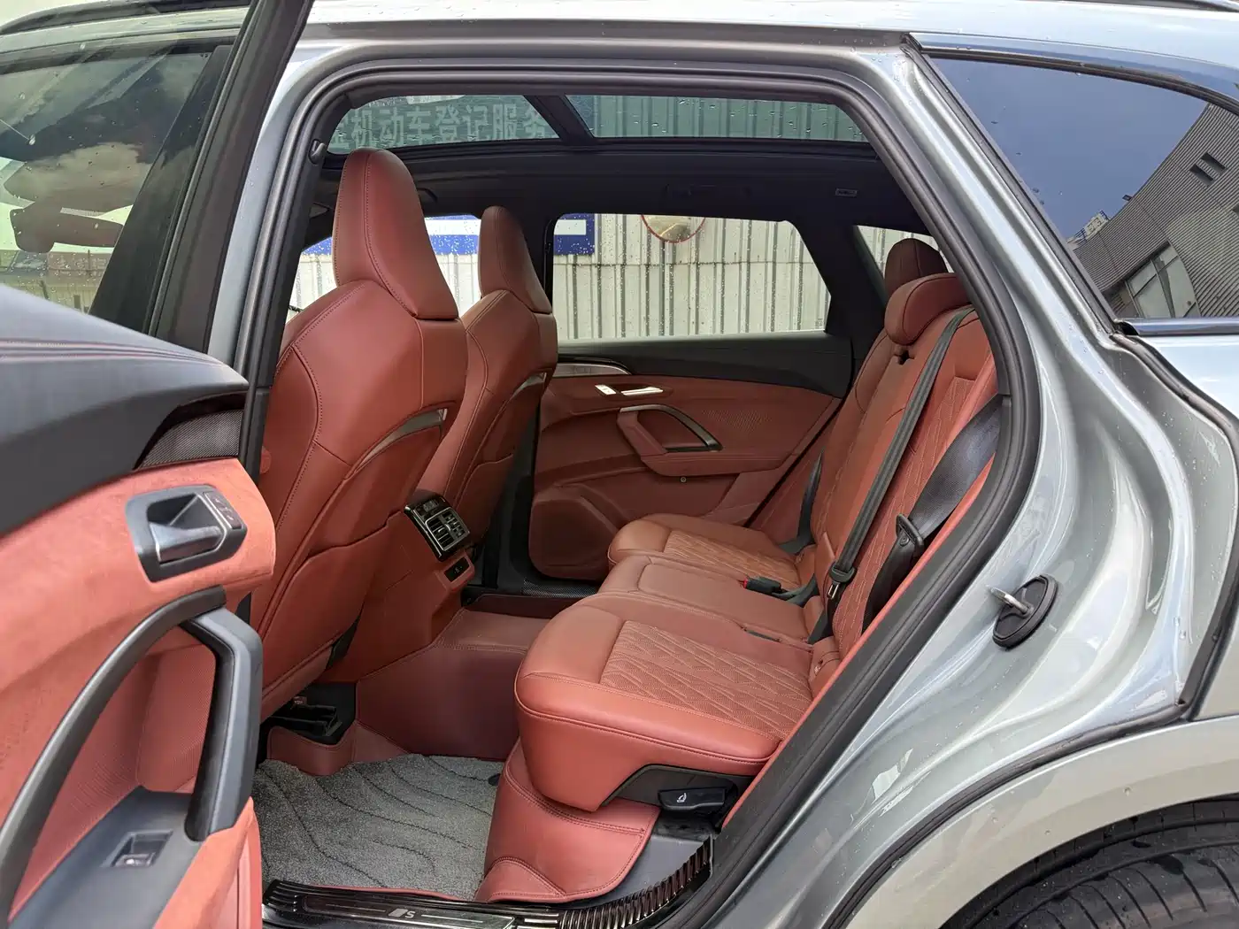 Audi Q5L 2026 2026 Luxury Sport 150kW
