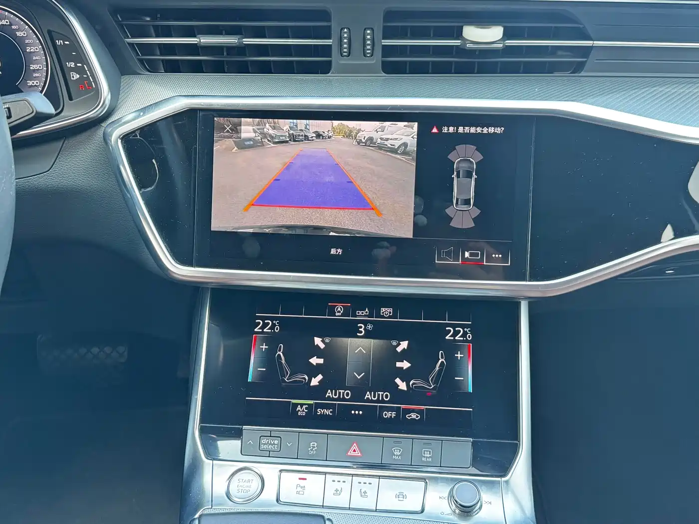 Audi A6L 2019 40 TFSI Luxury Elegance фото 11