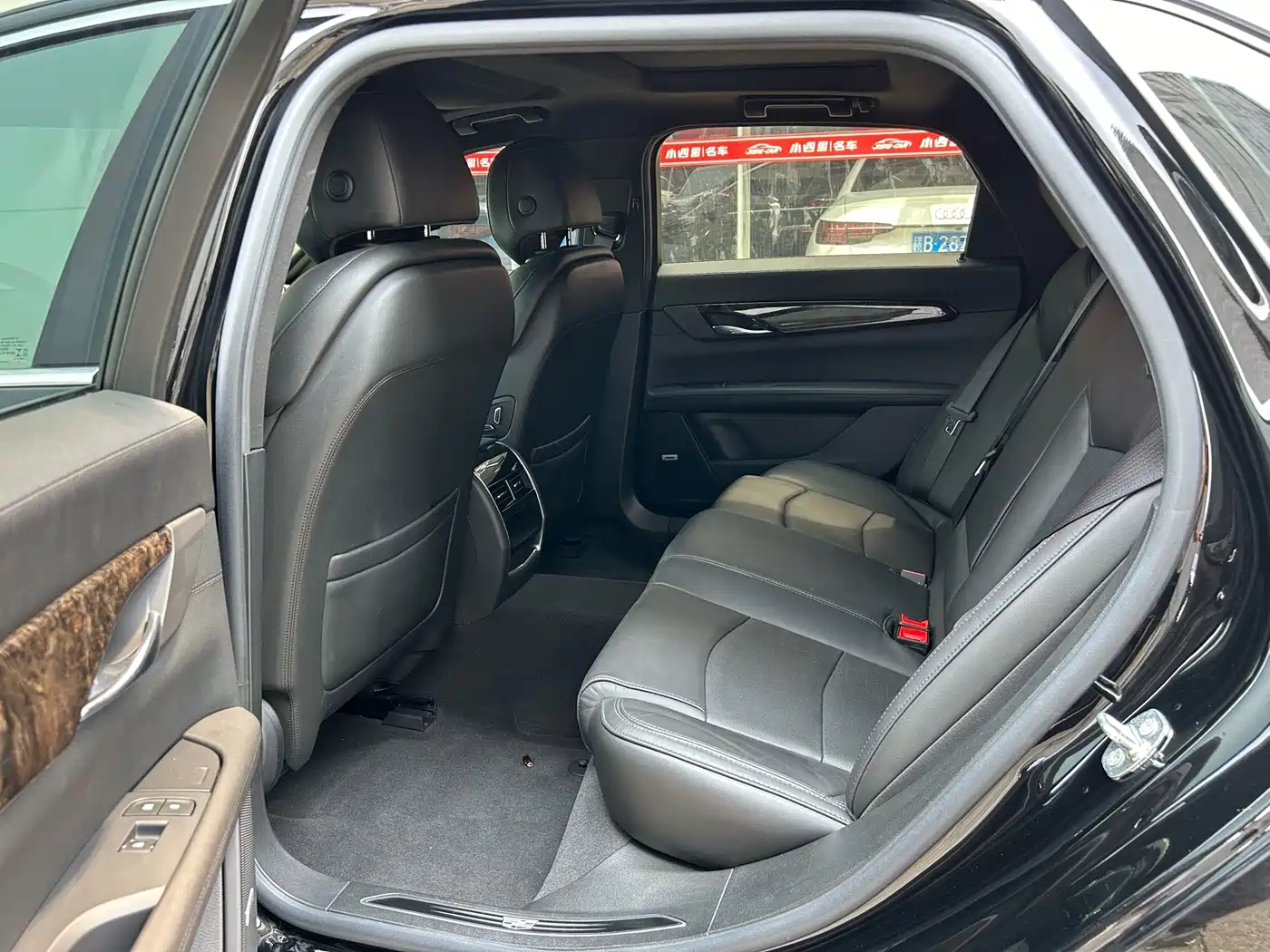 Cadillac CT6 2022 2022 28T Luxury