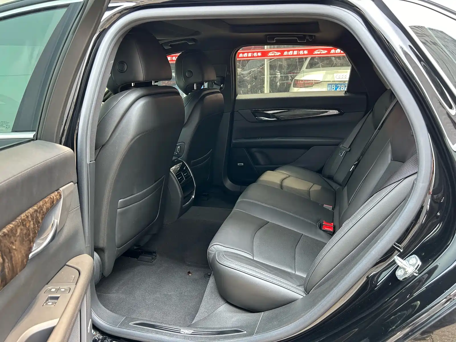 Фото 7 - Cadillac CT6