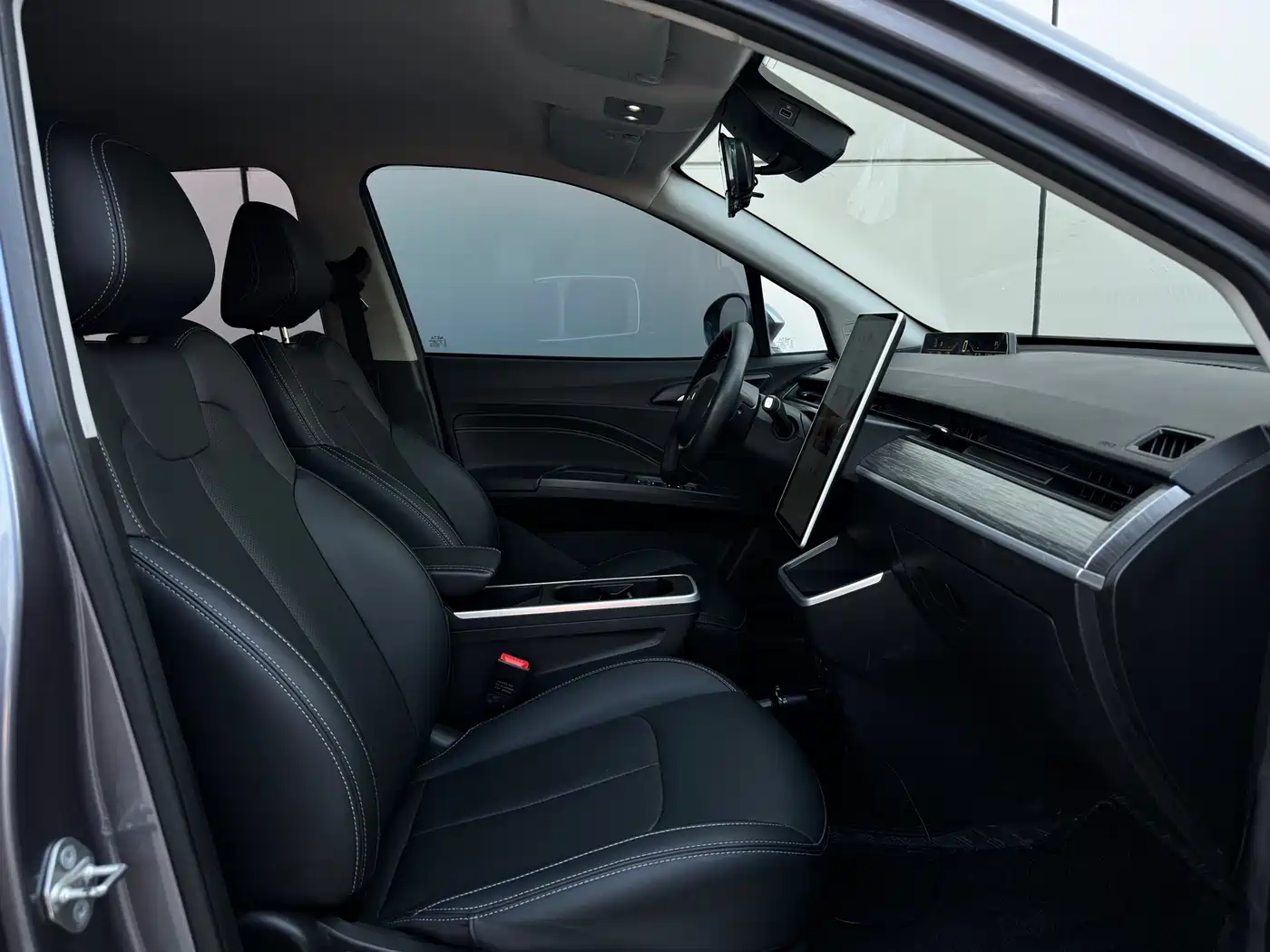 Nezha Auto Nezha V 2023 2022 Chao 300 Industry Edition