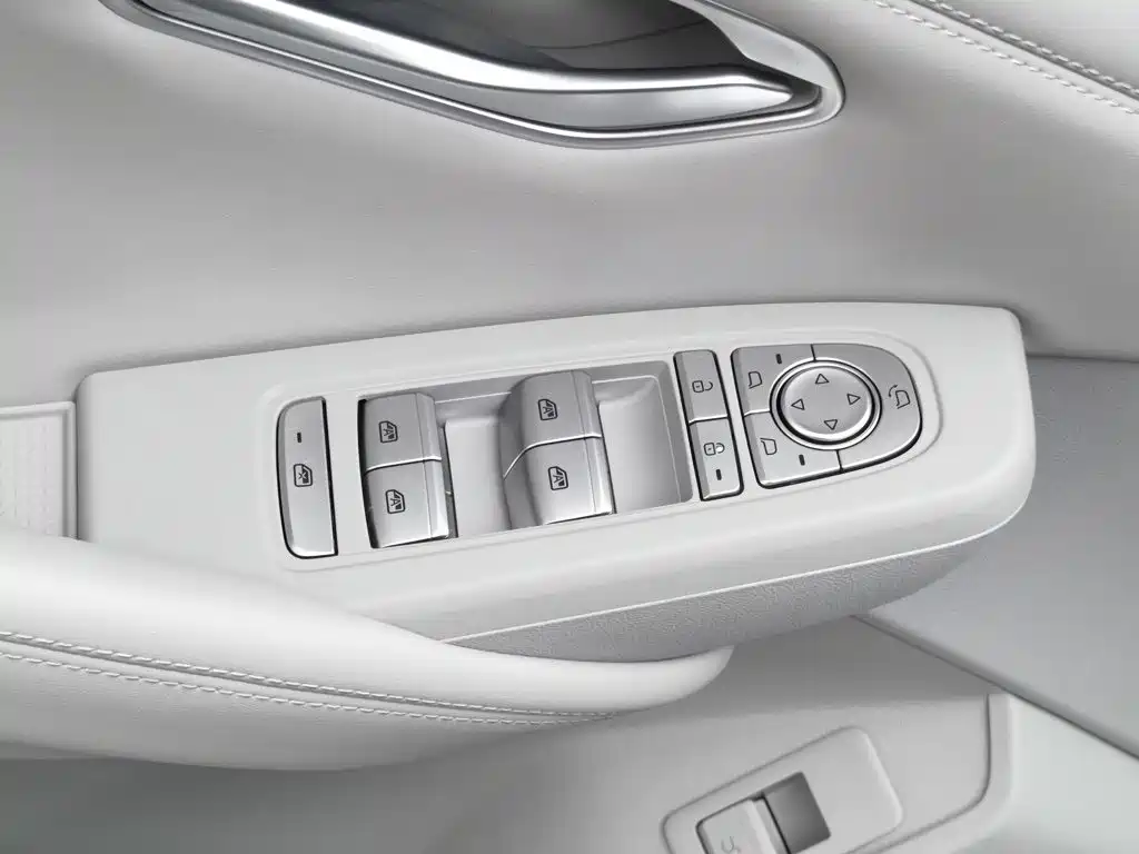 BYD Song Ultra 2026