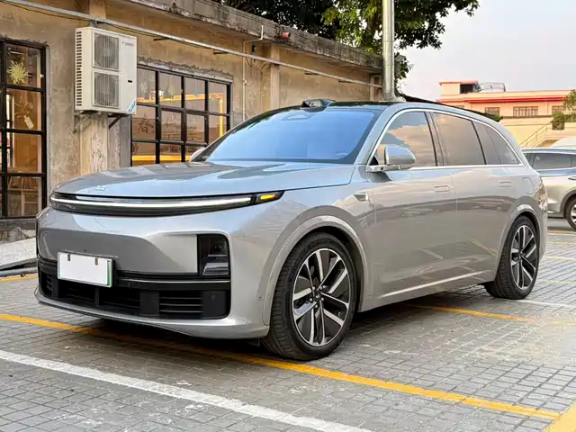 Li Auto L7 2023 Pro