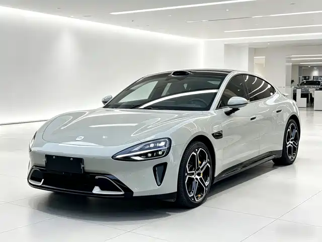 xiaomi-car xiaomi-su7