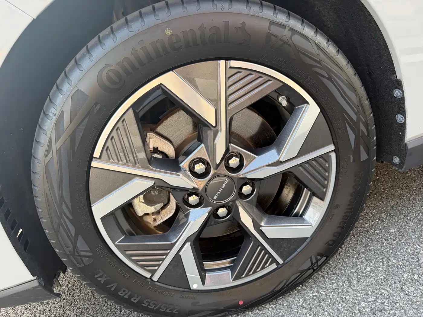 CHASE G70