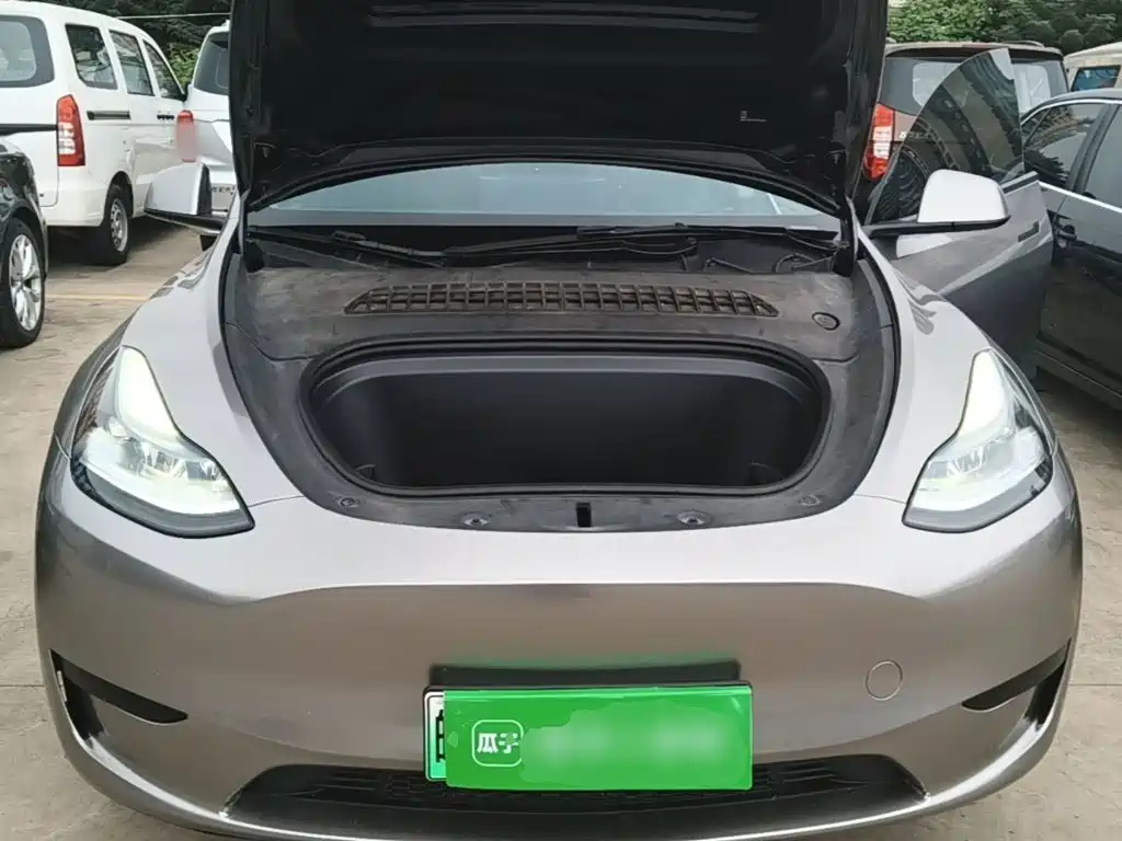 Photo 20 - Tesla Model Y