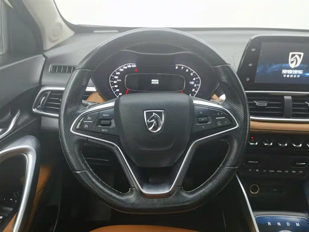 BAOJUN 510