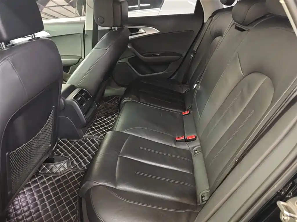 Audi A6 (Import) 2018 3.0T allroad quattro фото 16