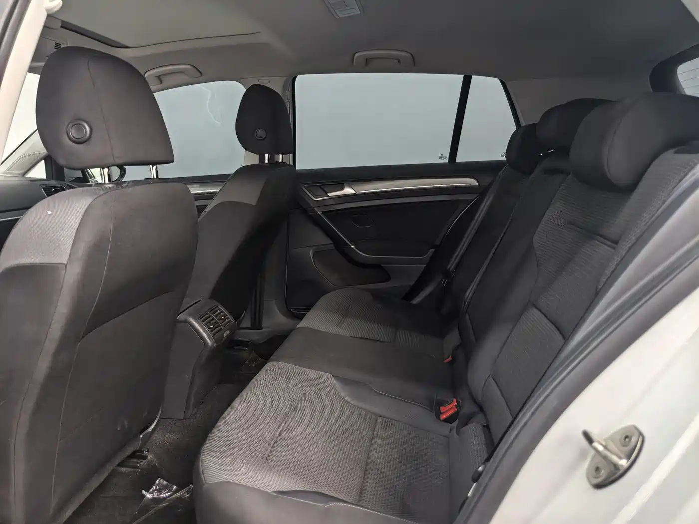Volkswagen Golf 2015 1.4TSI Automatic Comfort фото 14