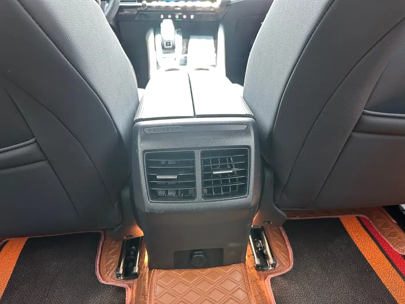 Peugeot 508 2022 508L 360THP PureTech Pioneer Edition фото 15