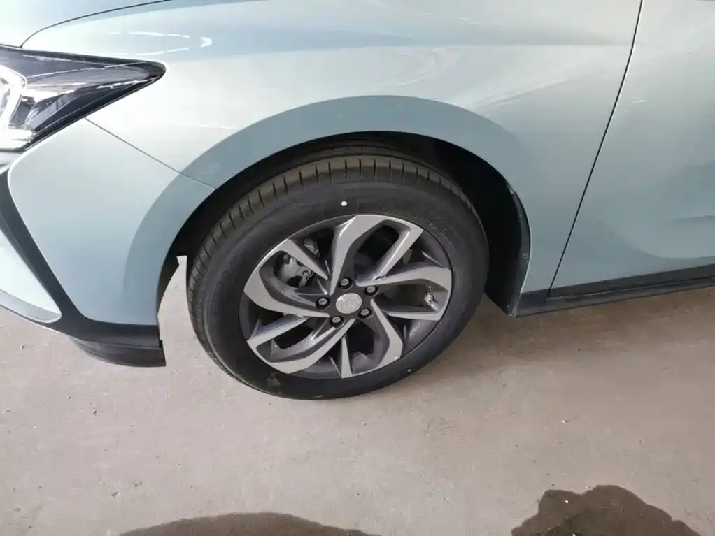 Buick Velite 6 2026 2024 450km Comfort PLUS