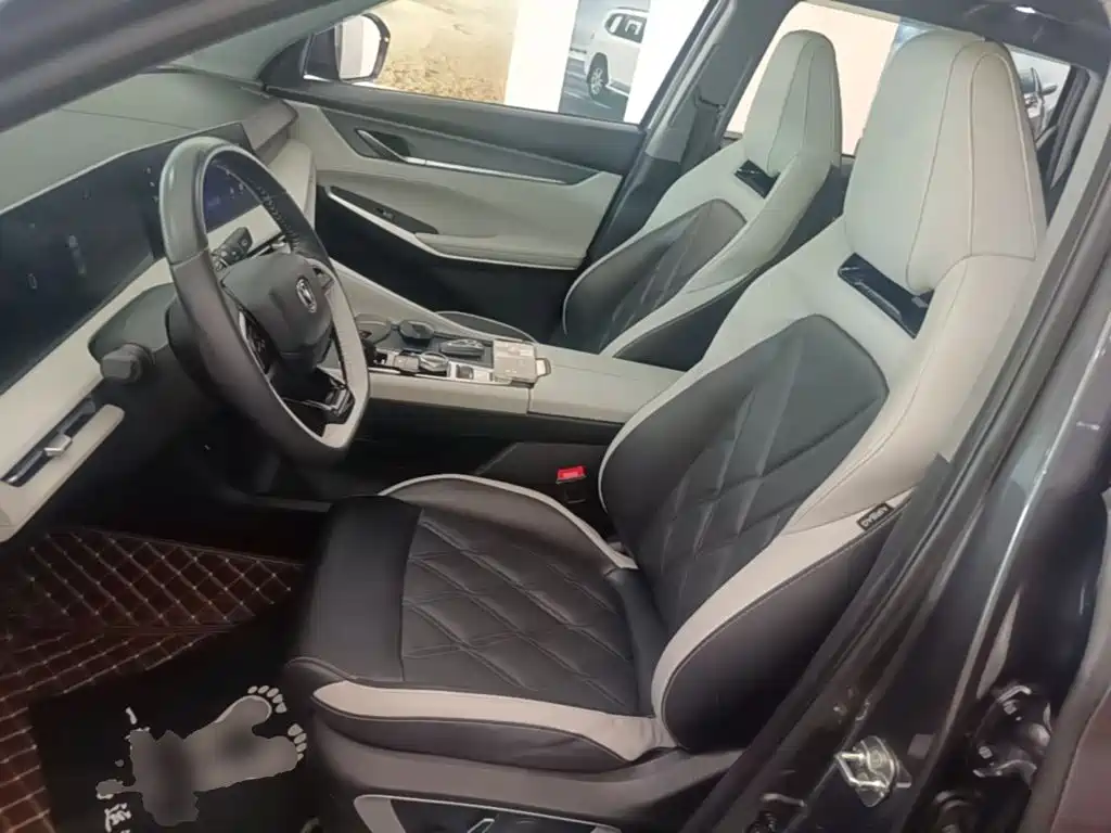 Фото 15 - Changan CS75 PLUS