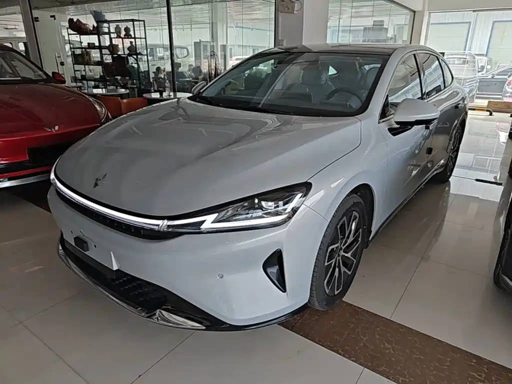 Baojun Enjoyment 2026 2025 Plug-in Hybrid 140km Standard Edition