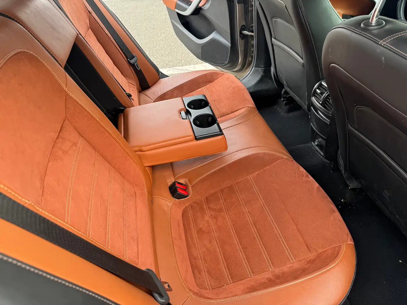 Buick Regal 2015 1.6T Elite Tech Edition фото 16