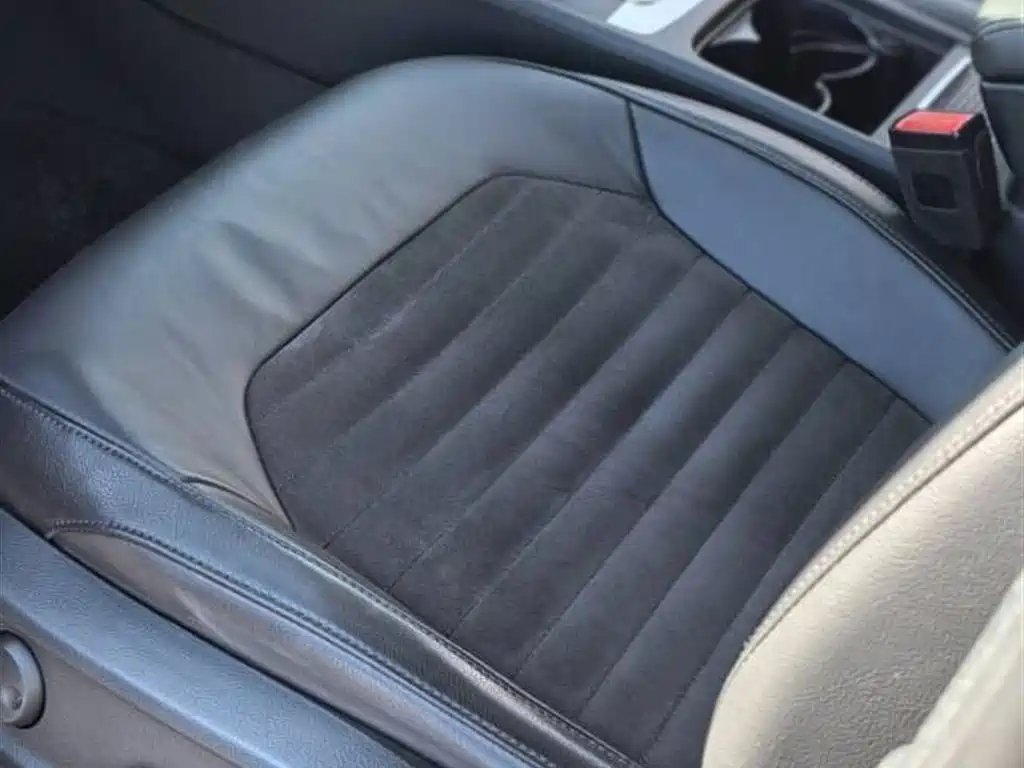 Volkswagen Magotan 2015 2.0TSI Luxury фото 8