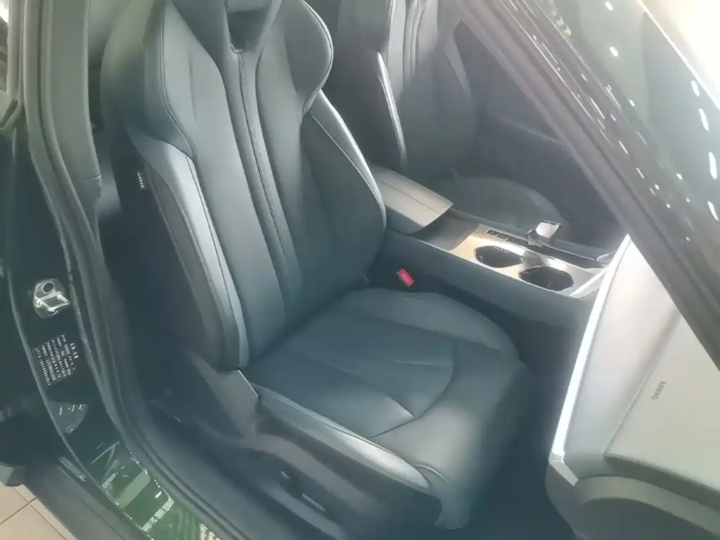 MG MG7 2025 2025 2.0T Trophy+ Super Smart Driving Edition