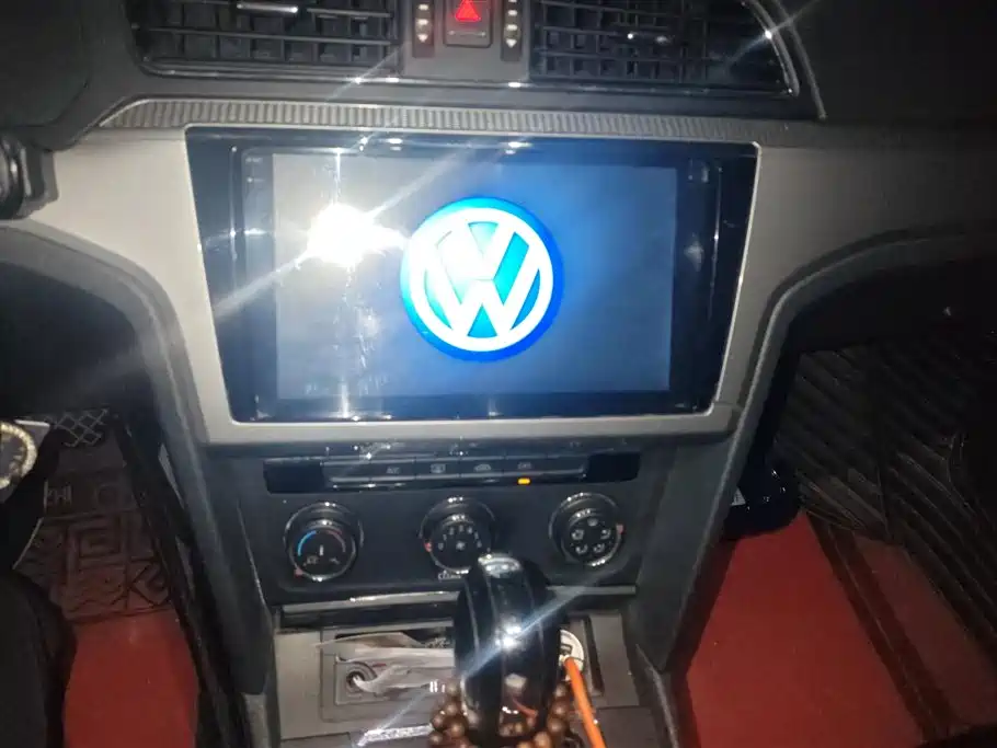 Volkswagen Lamando 2017 230TSI DSG Trend Edition фото 13