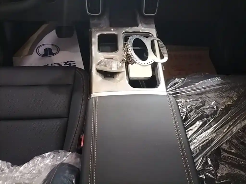 Haval Big Dog 2026 Model 1.5T High Configuration фото 14