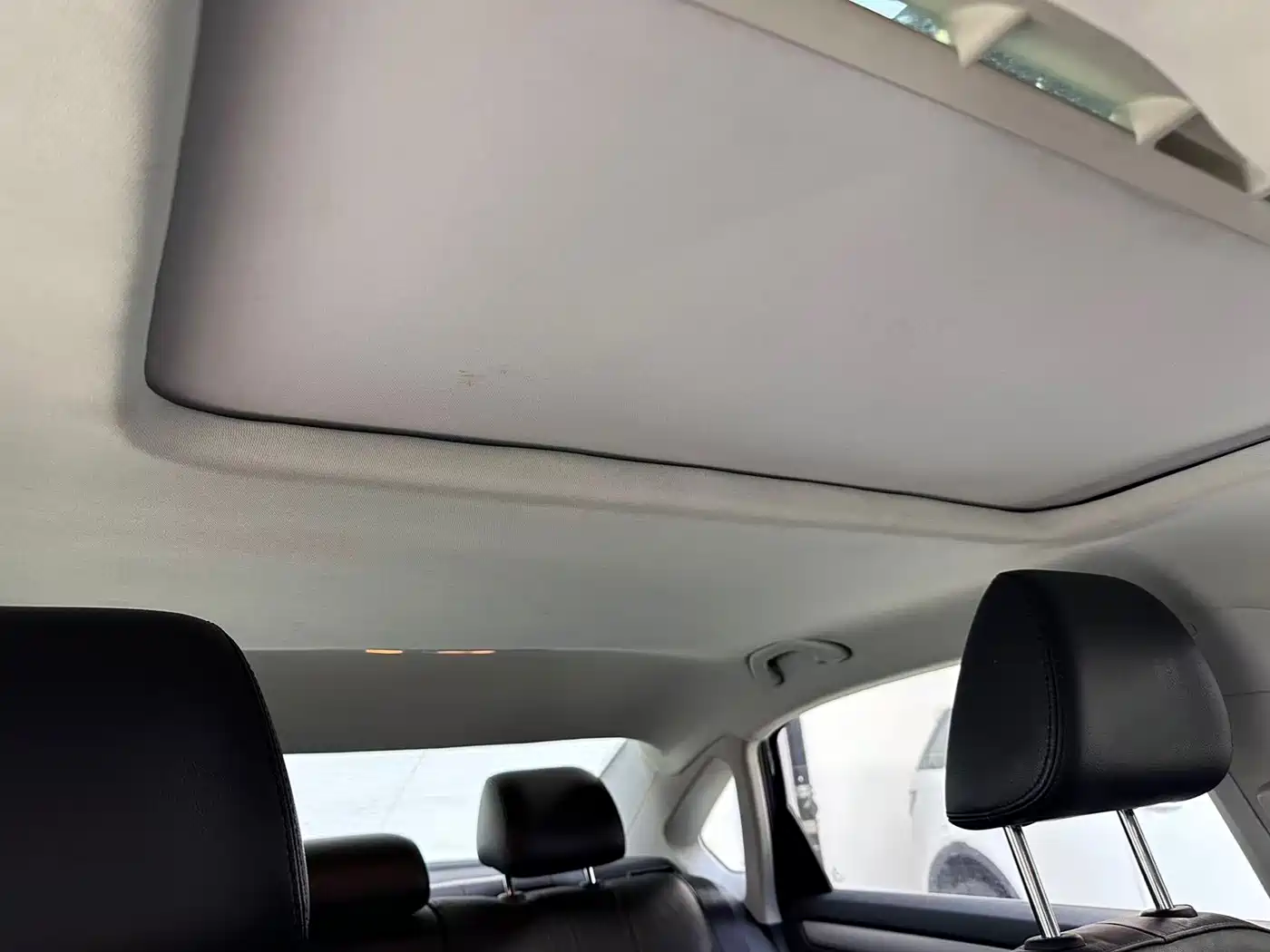 Volkswagen Passat 2013 1.8TSI DSG Zunrong фото 15