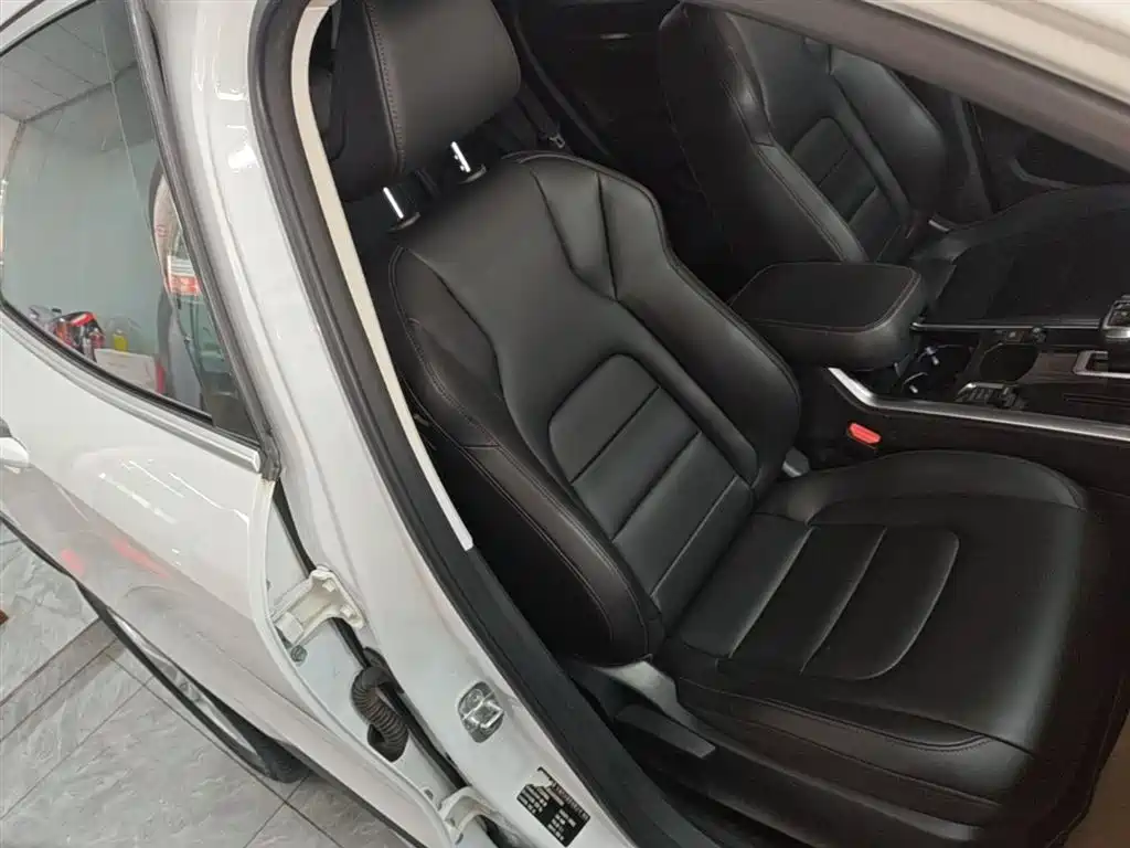 Haval H4 2018 Red Label 1.3GDIT DCT Fashion Edition фото 25