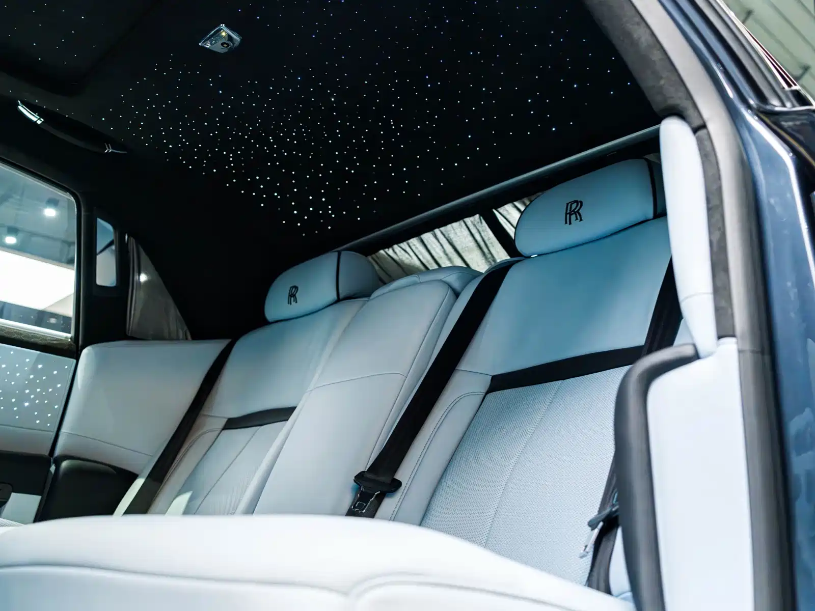 Фото 9 - Rolls-Royce Ghost
