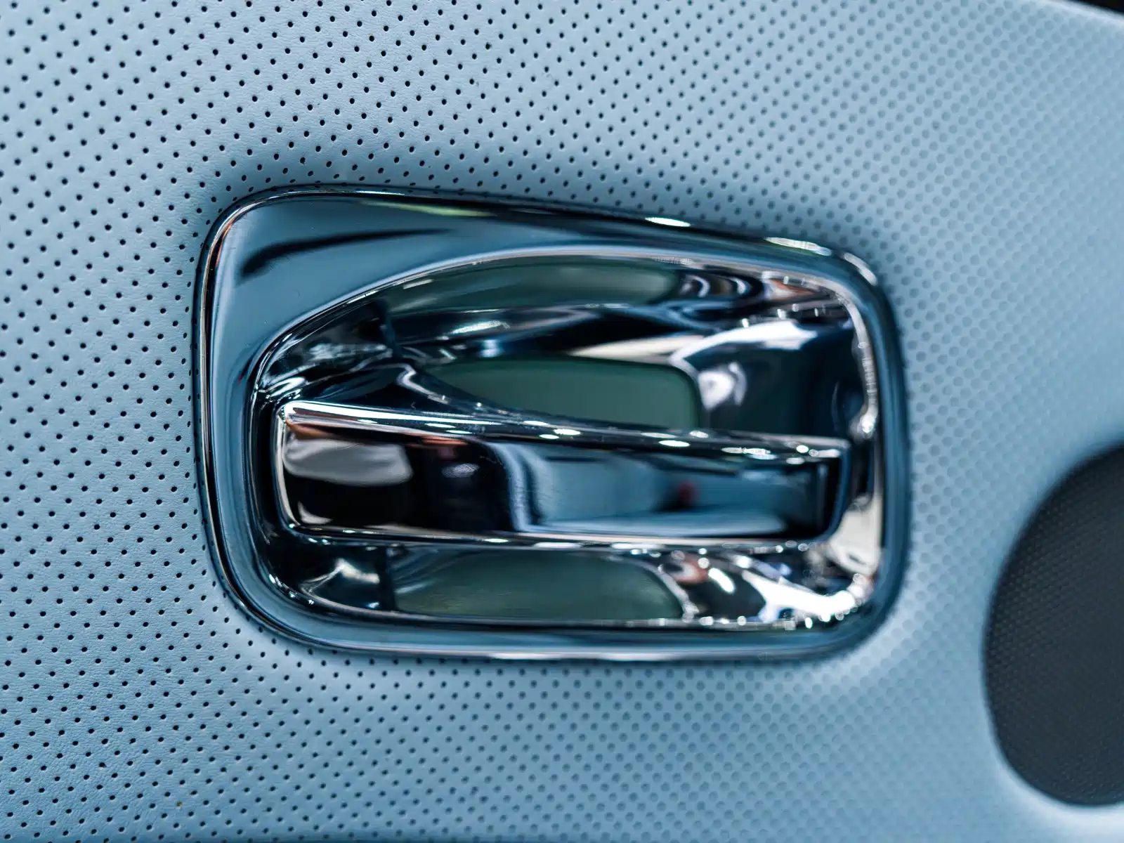 Фото 12 - Rolls-Royce Ghost