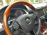 Фото 23 - Volkswagen Touareg