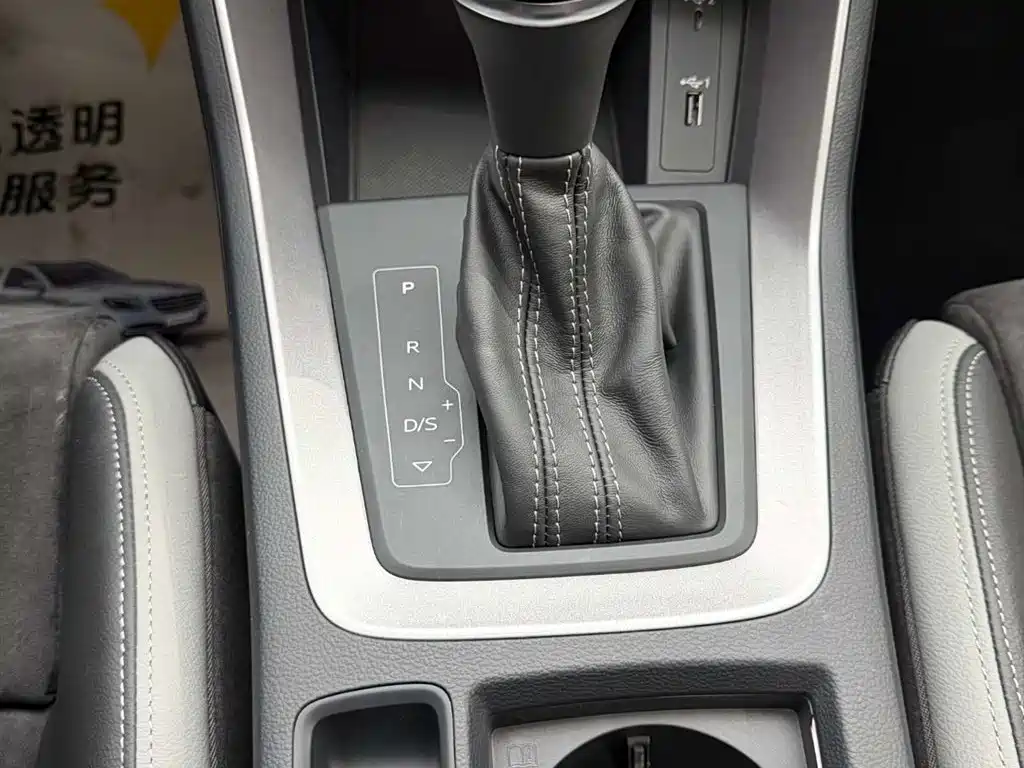 Audi Q3 2019 35 TFSI Progressive Sport фото 23