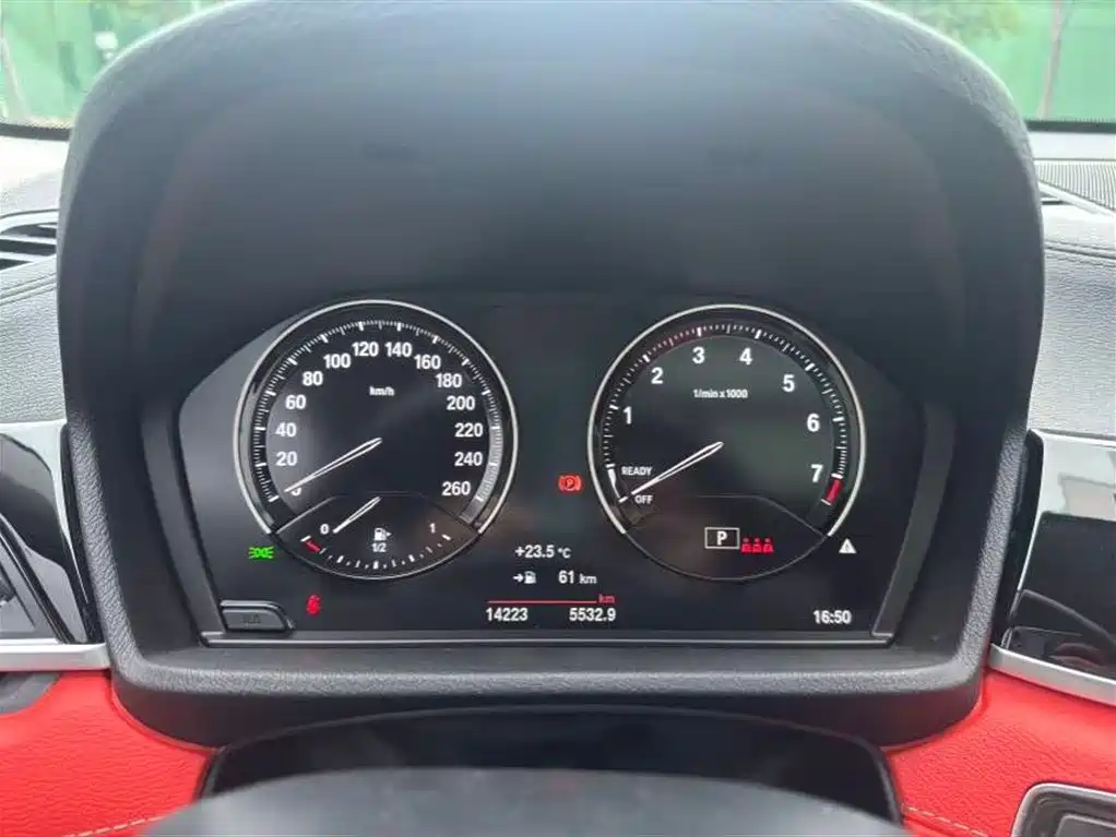BMW X2 2021 Facelift sDrive25i M Sport Package фото 7