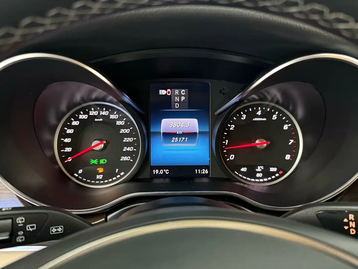 Mercedes-Benz V-Class 2022 V 260 Pilot Edition фото 7