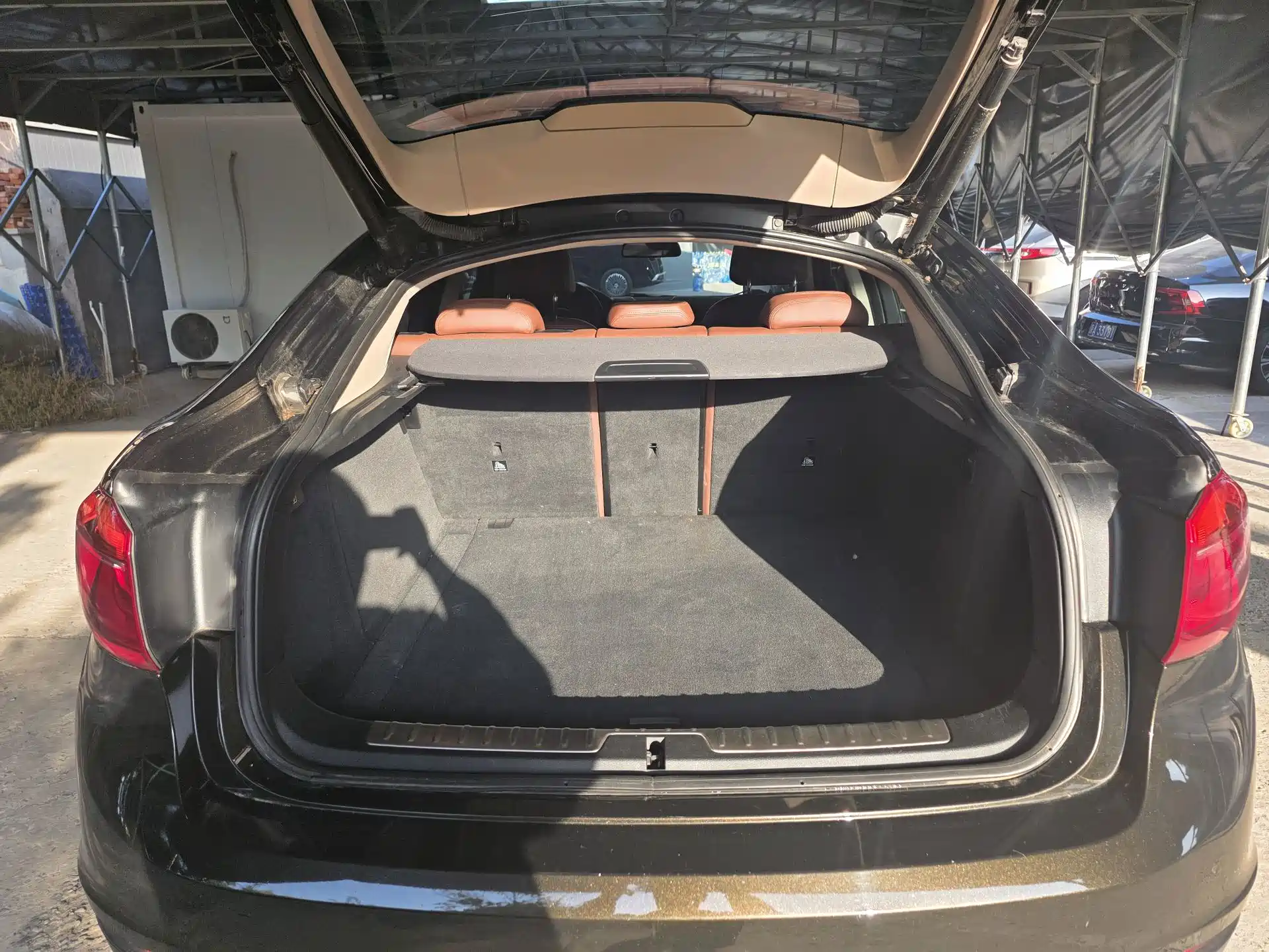 Фото 7 - BMW X6