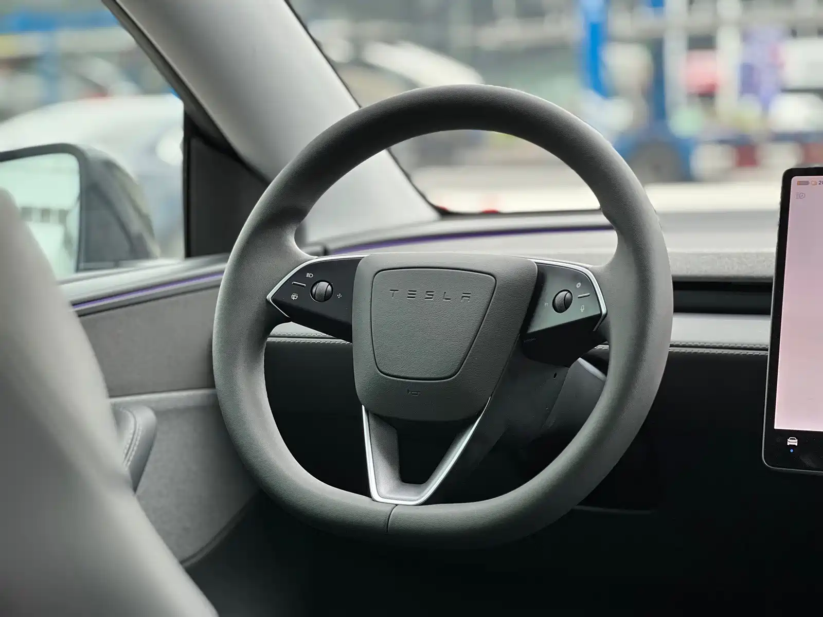Фото 6 - Tesla Model Y