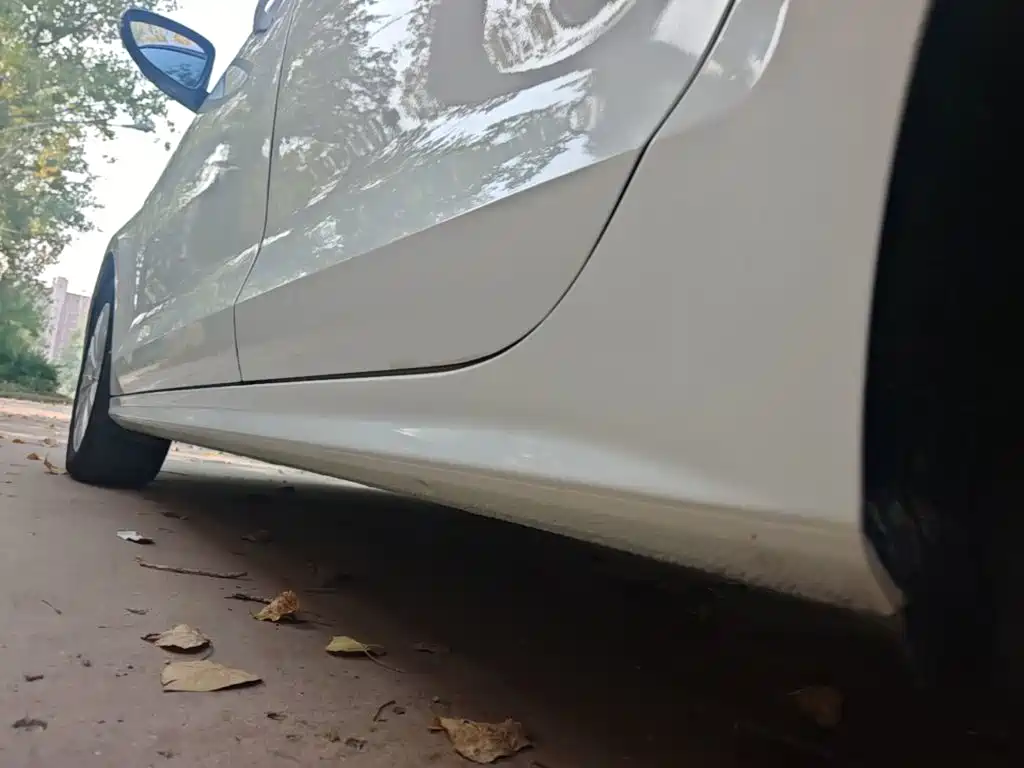 Фото 22 - Volkswagen Sagitar