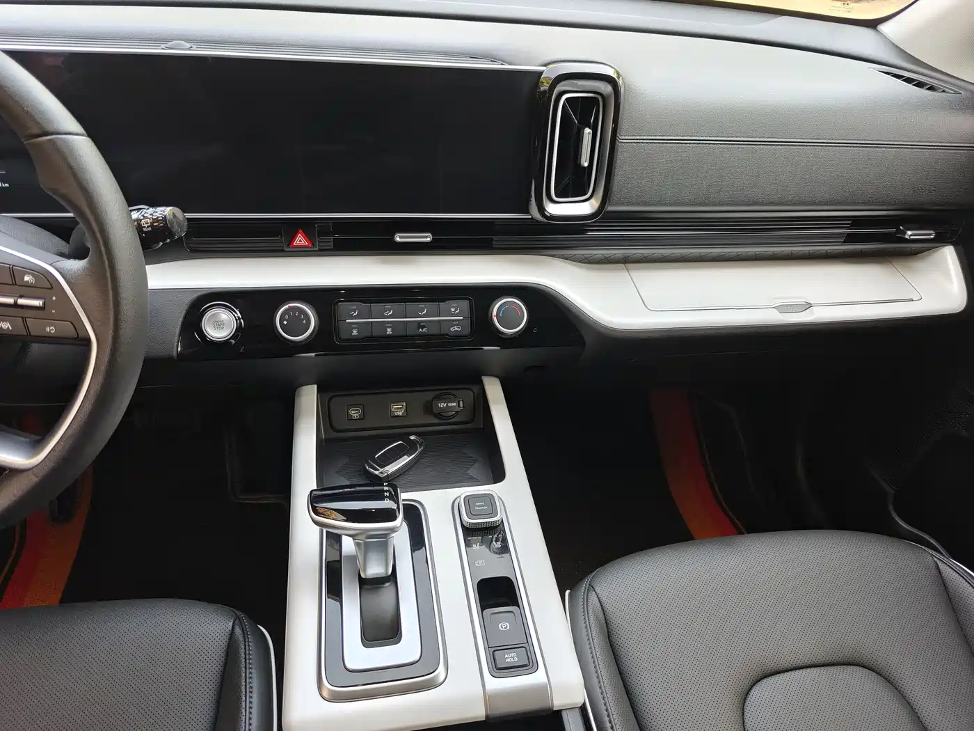 HYUNDAI BEIJING HYUNDAI IX35