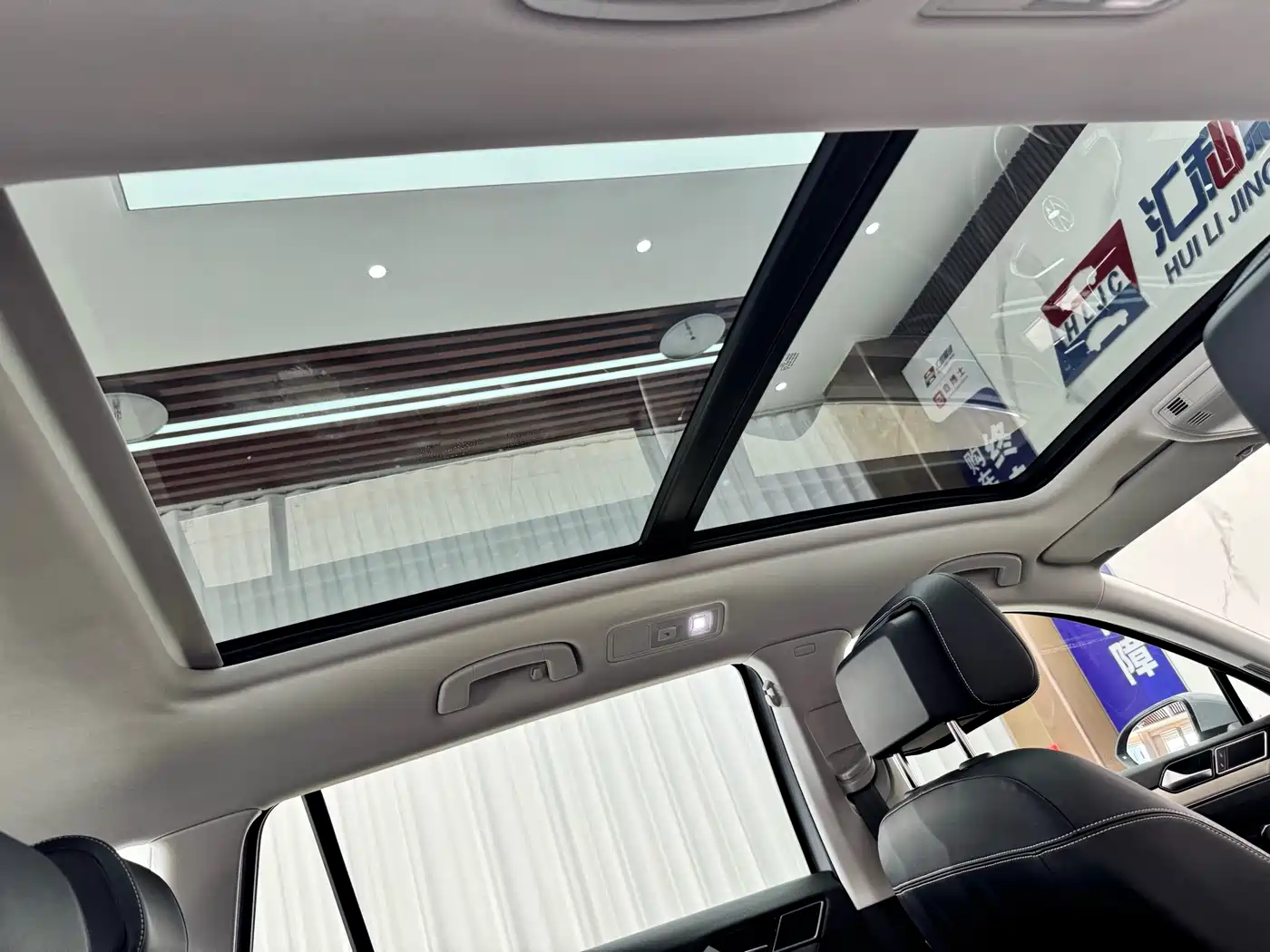 Volkswagen Weilan 2023 2021 2.0T Smooth Ride Edition
