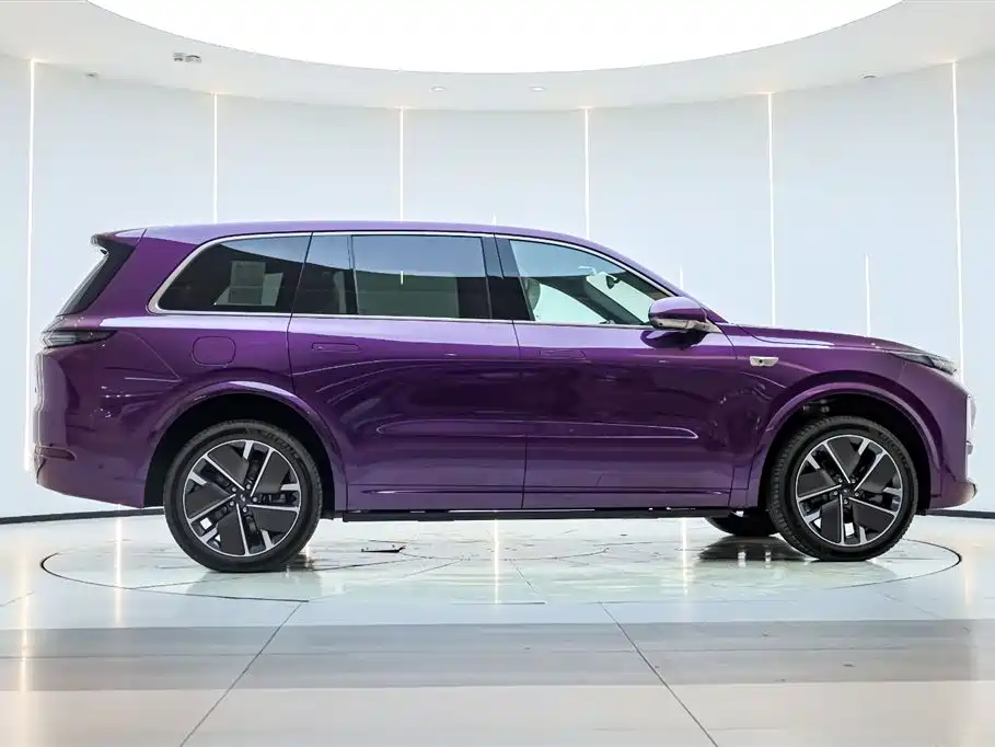 Li Auto IDEAL L9