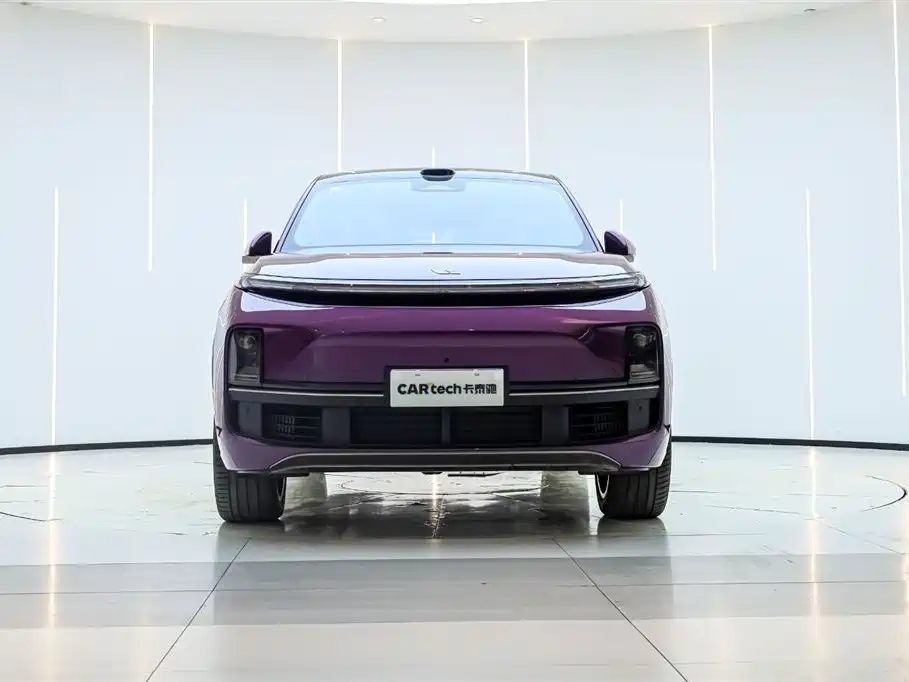 Li Auto IDEAL L9