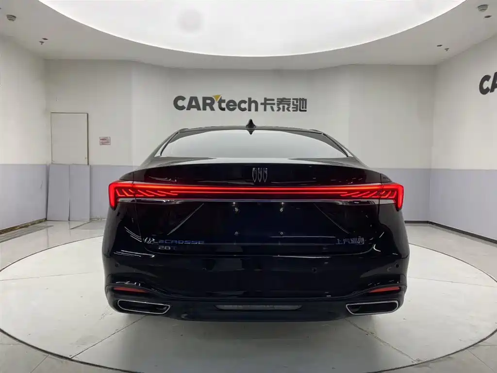 Buick LaCrosse 2023 28T Premium Edition фото 6